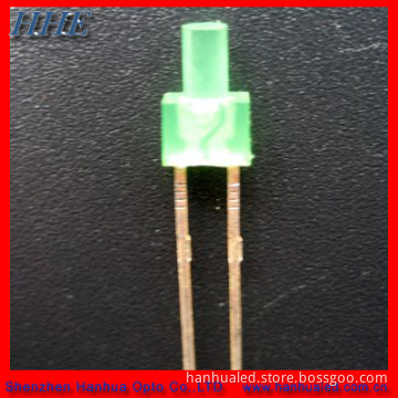 2mm Nipple LED with High Brightness